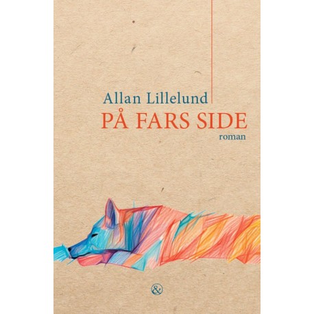 På fars side
