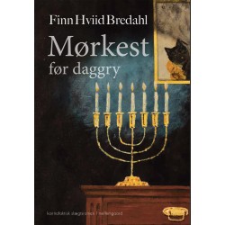 MØRKEST FØR DAGGRY