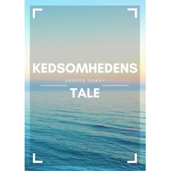 Kedsomhedens tale: Hvad rastløsheden og ugideligheden prøver at fortælle dig i eksistens og arbejdsliv