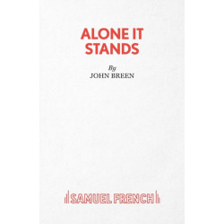 Alone it Stands