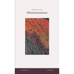 Efterårssommer
