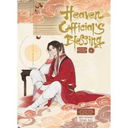 Heaven Official's Blessing Vol 6