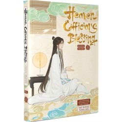 Heaven Official's Blessing Vol 5