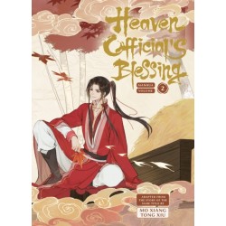 Heaven Official's Blessing Vol 2