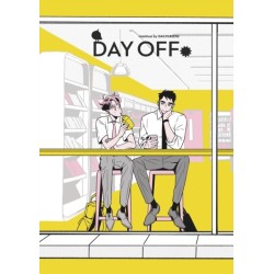 Day Off Season 1. Vol 1