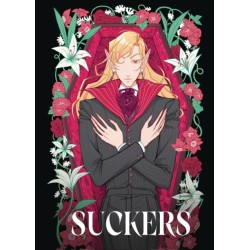 Suckers