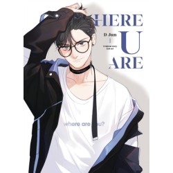 Here U Are Vol 1