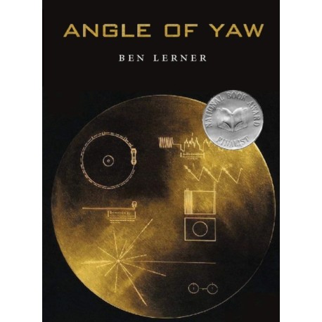 Angle of Yaw