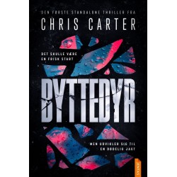 Byttedyr