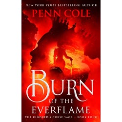 Burn of the Everflame