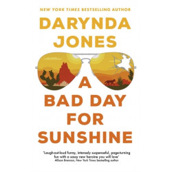 A Bad Day for Sunshine: 'A great day for the rest of us' Lee Child