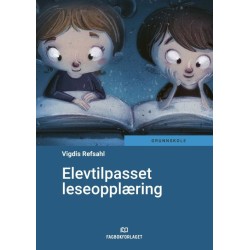 Elevtilpasset leseopplæring : 1. - 4. trinn