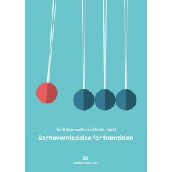 Barnevernledelse for framtiden