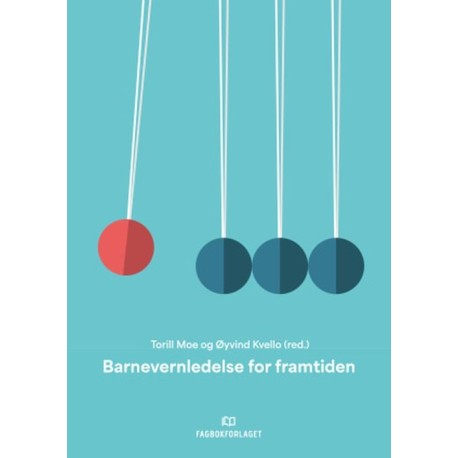 Barnevernledelse for framtiden