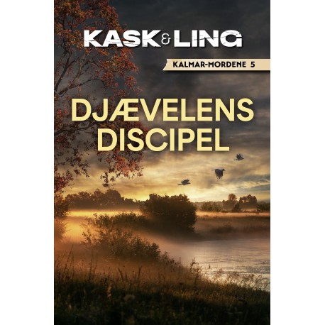 Djævelens discipel