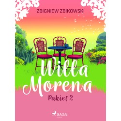 Willa Morena - pakiet 2