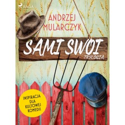 Sami Swoi: trylogia