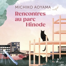Rencontres au parc Hinode