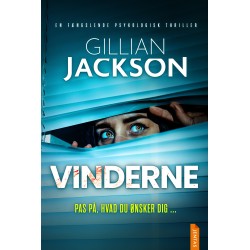 Vinderne