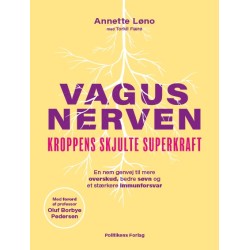 Vagusnerven: Kroppens skjulte superkraft