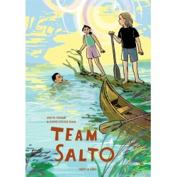 Team Salto