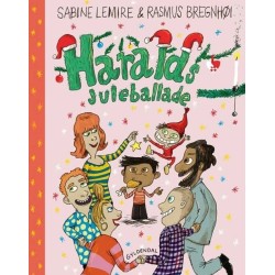 Haralds juleballade