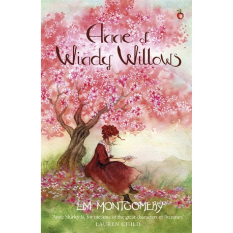 Anne of Windy Willows