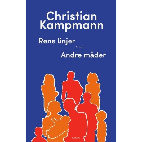 Rene linjer/Andre måder