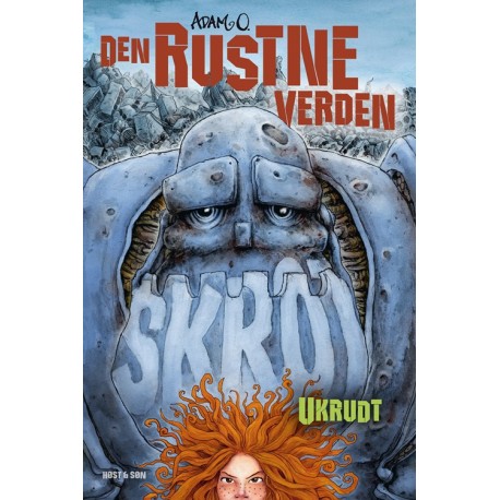 Den rustne verden - Ukrudt: Den rustne verden 3