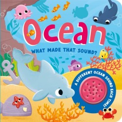 Ocean: What Made That Sound?