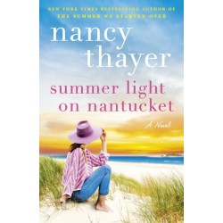 Summer Light on Nantucket: A Novel