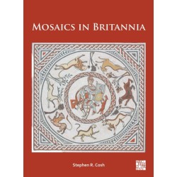 Mosaics in Britannia