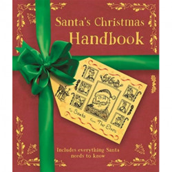 Santa's Christmas Handbook