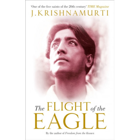 The Flight of the Eagle