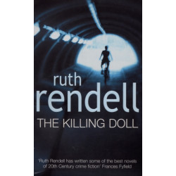 The Killing Doll