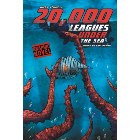 20,000 Leagues Under the Sea