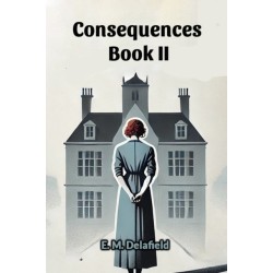 Consequences Book II (Edition2024)
