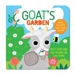 Goat's Garden