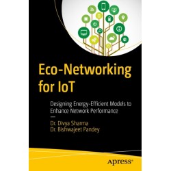 Eco-Networking for IoT: Designing Energy-Efficient Models to Enhance Network Performance