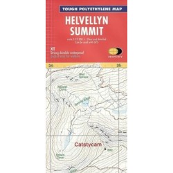 Helvellyn Summit