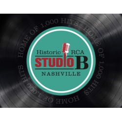 Historic RCA Studio B