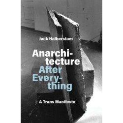 Anarchitecture After Everything: A Trans Manifesto