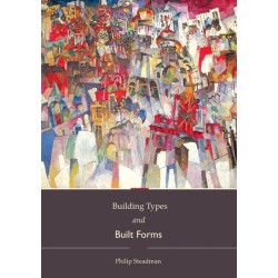 Building Types and Built Forms