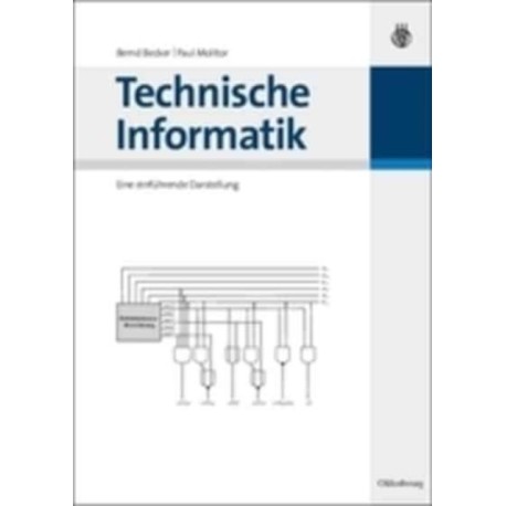 Technische Informatik: Eine Einfuhrende Darstellung