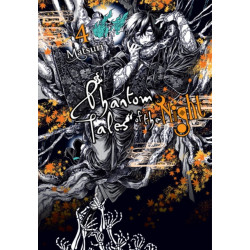 Phantom Tales of the Night, Vol. 4