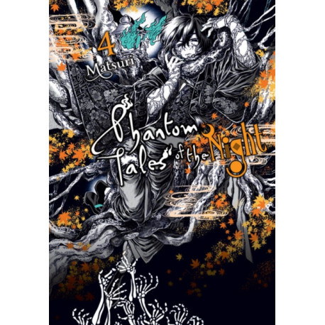 Phantom Tales of the Night, Vol. 4