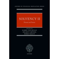 Solvency II: Present and Future