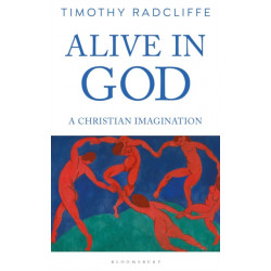 Alive in God: A Christian Imagination