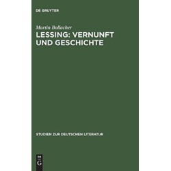 Lessing: Vernunft und Geschichte