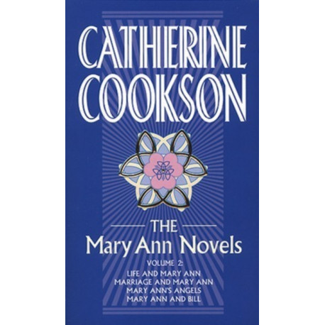 Mary Ann Omnibus (2)